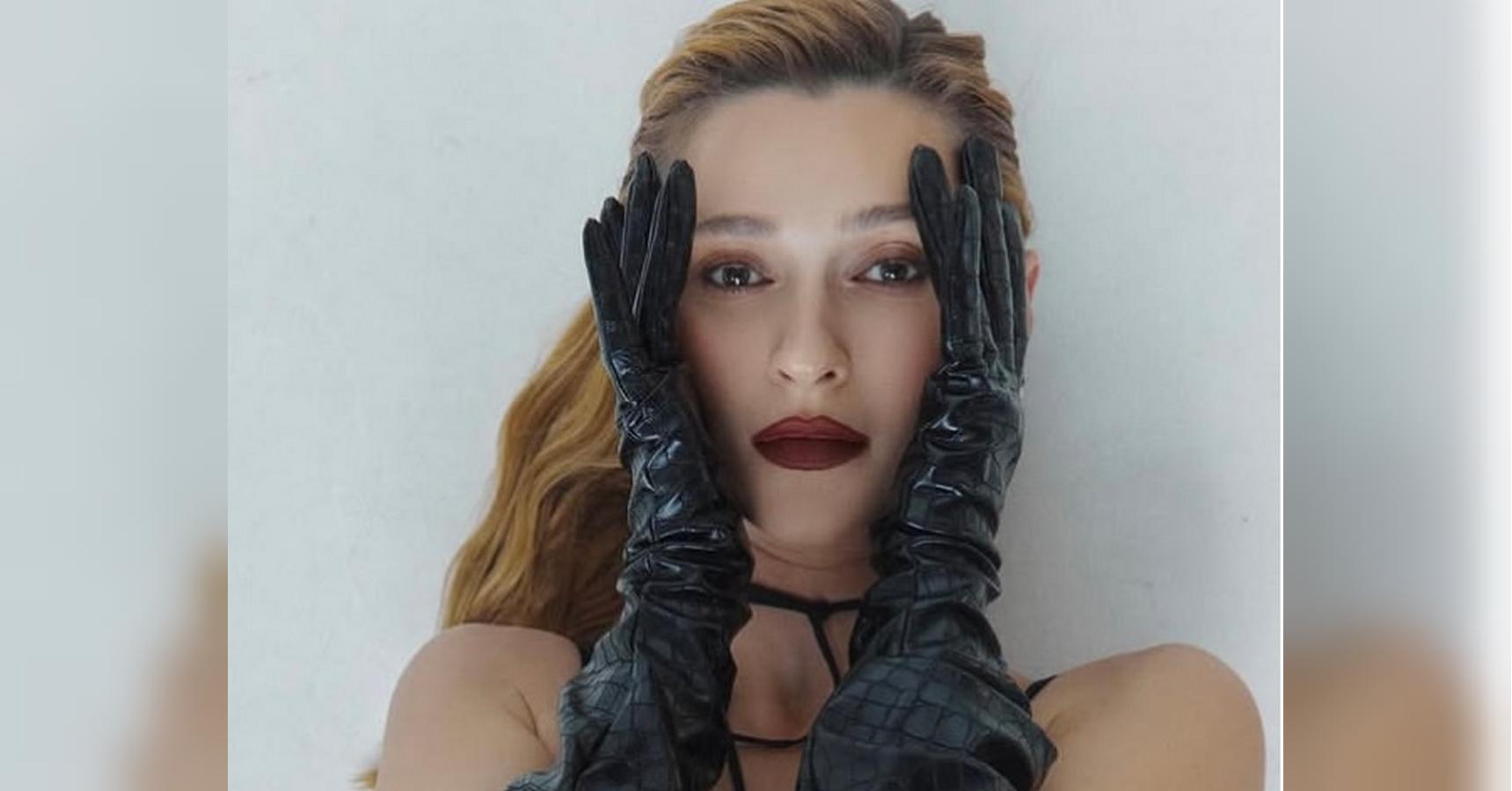 Жила из страха: популярная певица решилась на древний ритуал