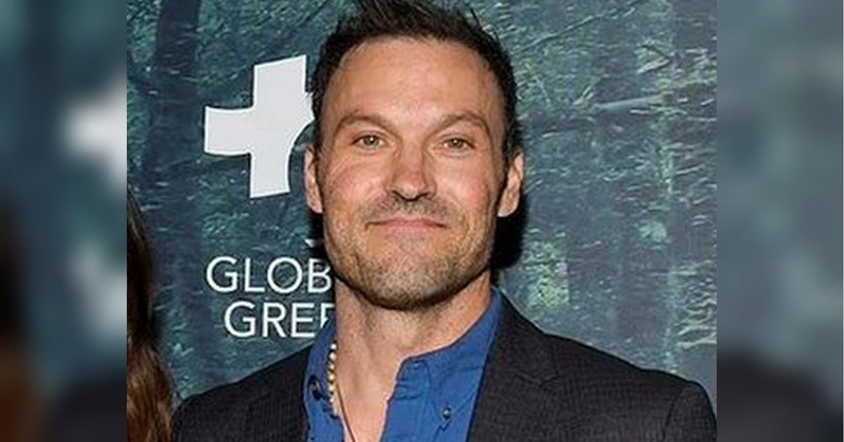 Звезда сериала «Беверли-Хиллз, 90210» объяснил, почему ему пришлось изменить свое имя