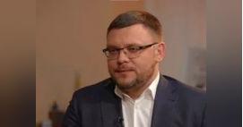 Скрытое криминальное прошлое делает директора НАБУ легким объектом шантажа: политолог назвал возможные причины увольнения Кривоноса