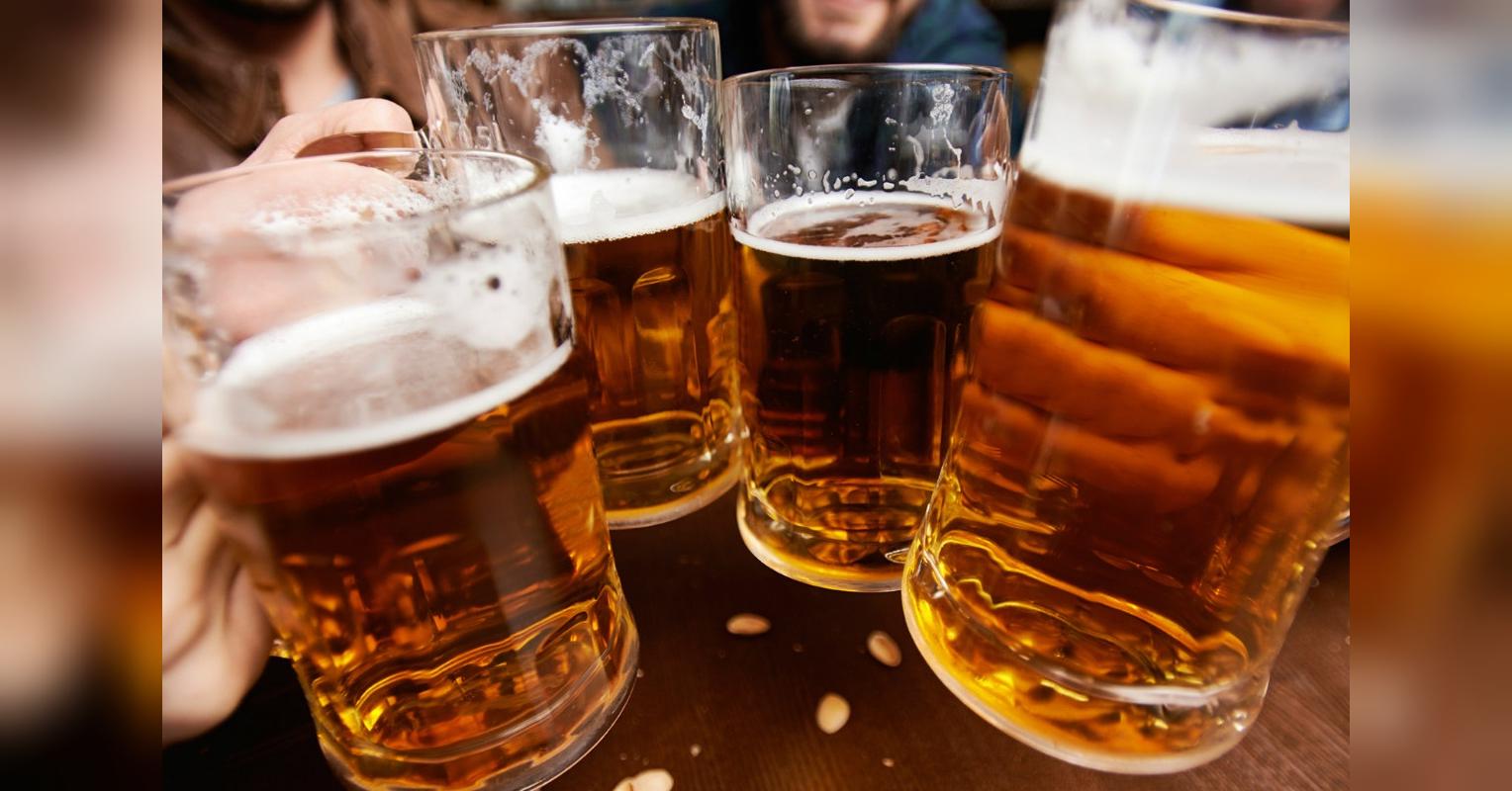 Что будет, если каждый день пить пиво: ответ вас удивит