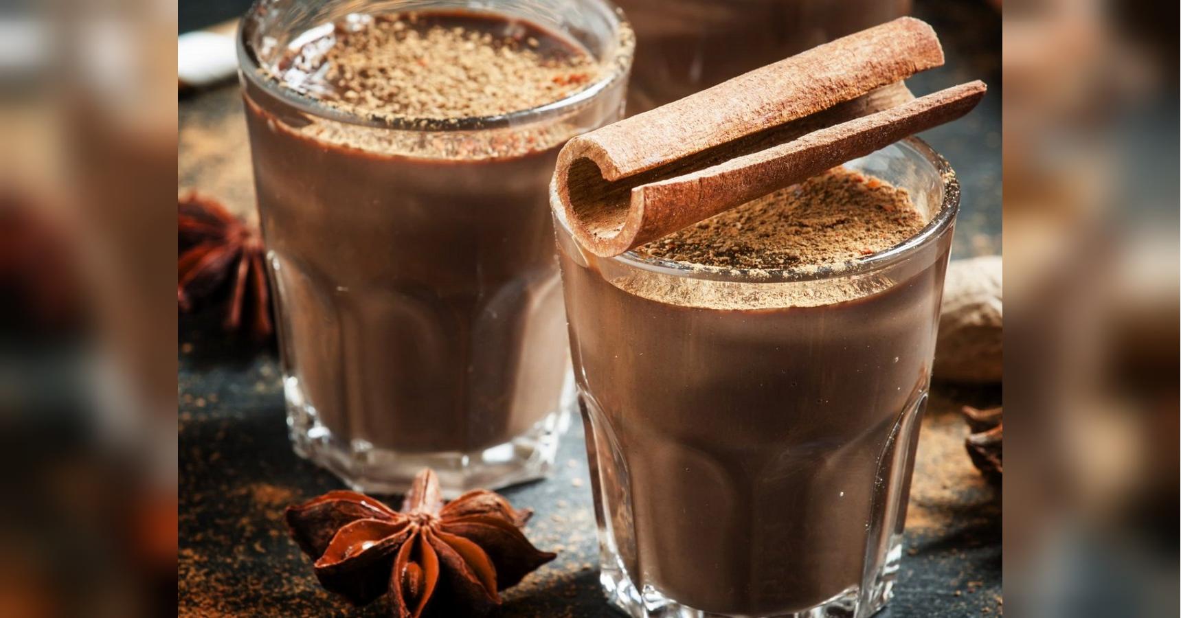 Ты до сих пор пьешь кофе? Есть напиток, который бодрит лучше