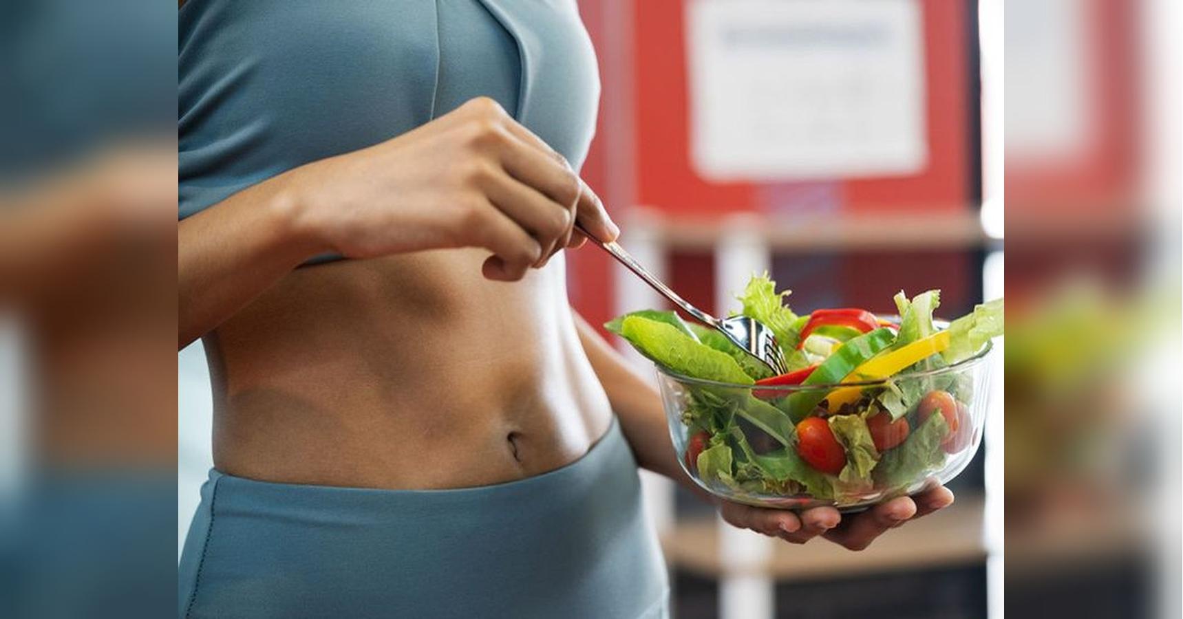 Самые распространенные препятствия для похудения: вы даже об этом не догадываетесь