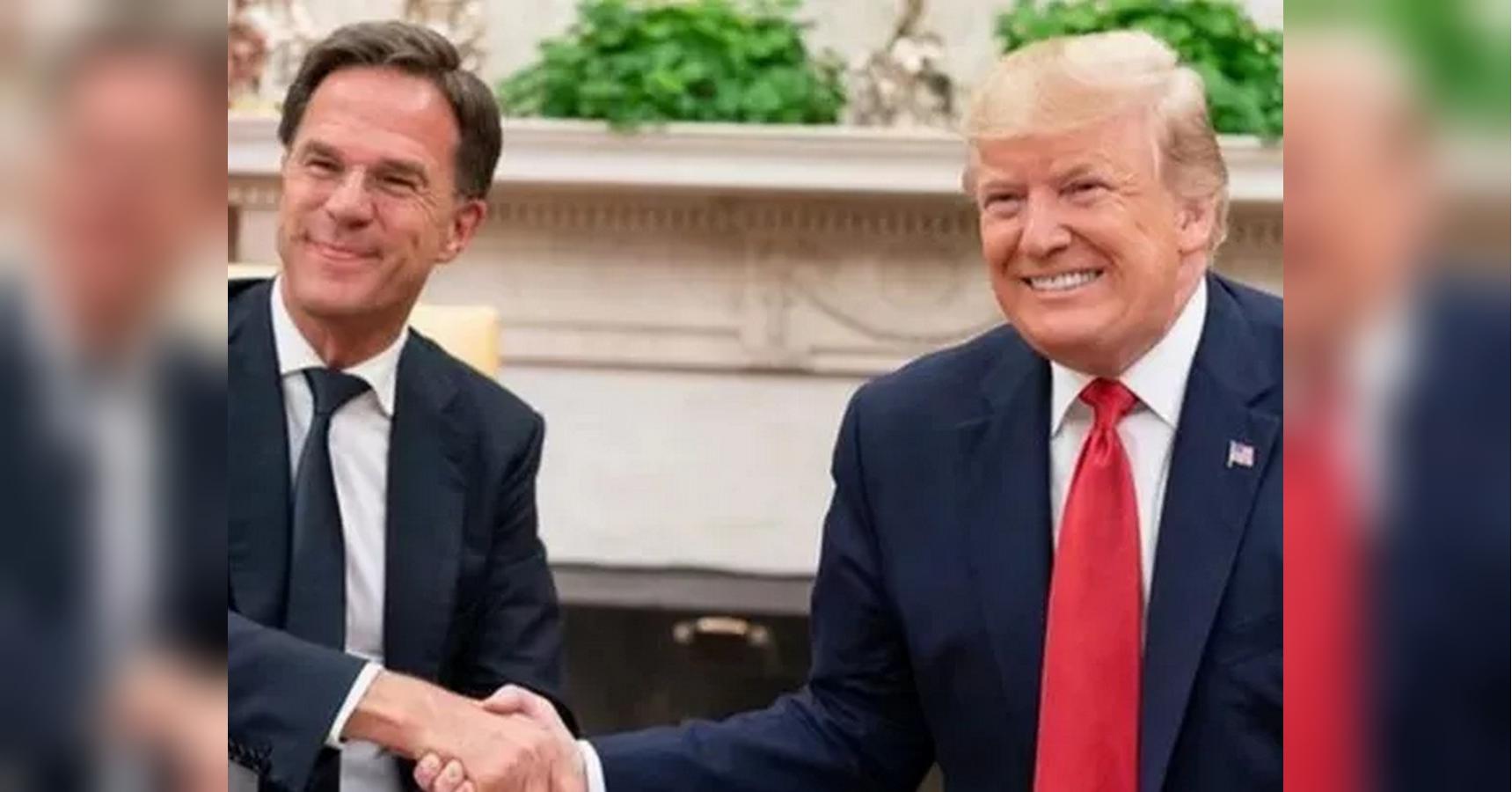 Гренландия, Иран и разочарование: отношения Трампа с НАТО снова обострились, несмотря на визит Марка Рютте