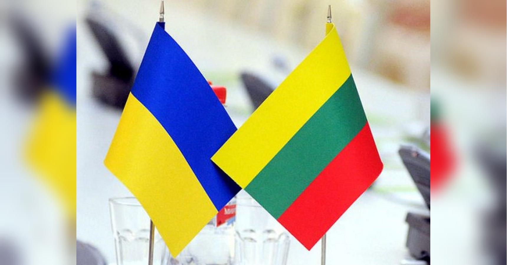 Проверка на «ватность»: в Литве чиновника наказали командировкой в Украину из-за позиции по Крыму