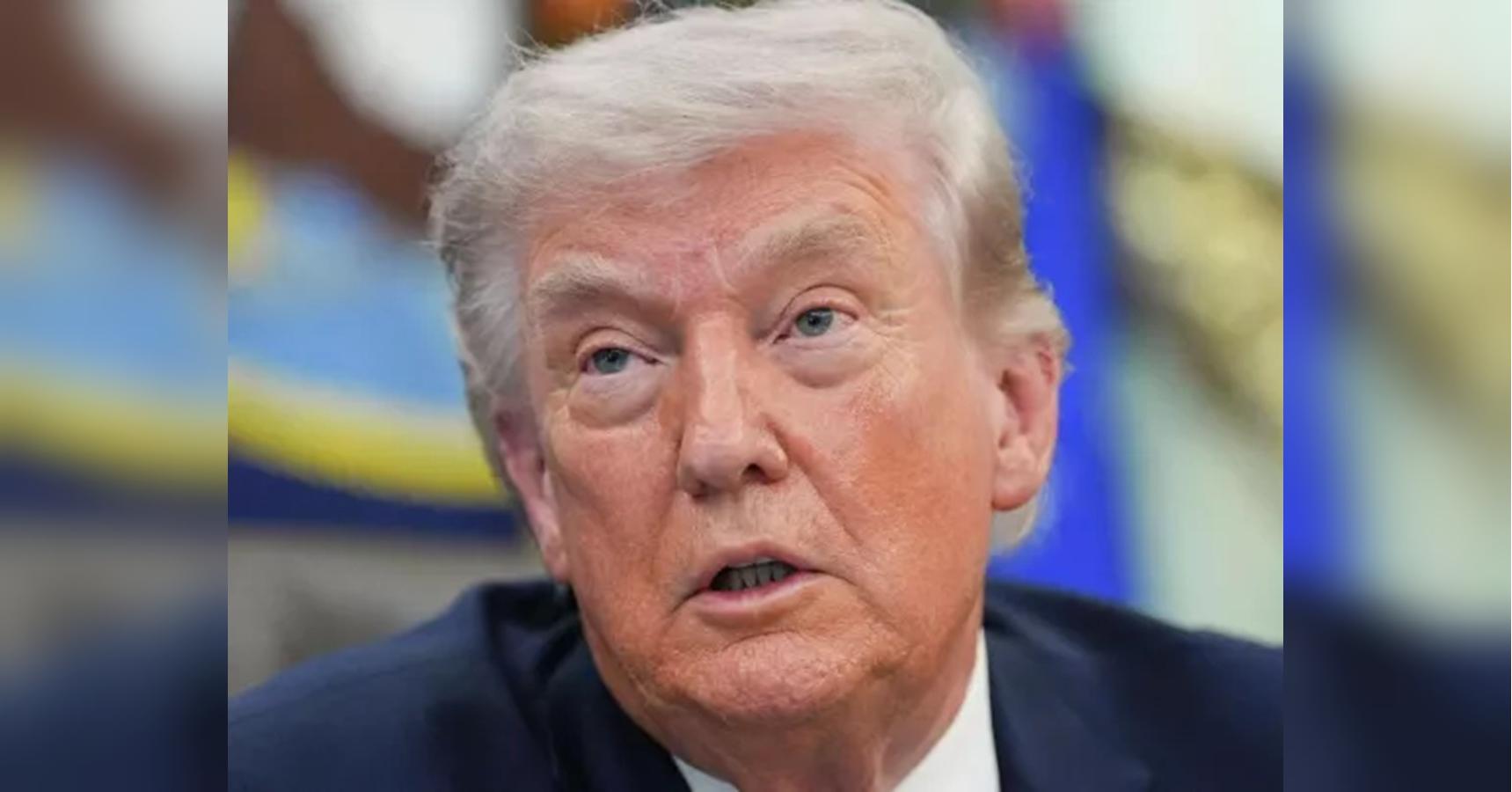 Трампа обвиняют в злоупотреблении властью: в Конгрессе запускают процедуру импичмента