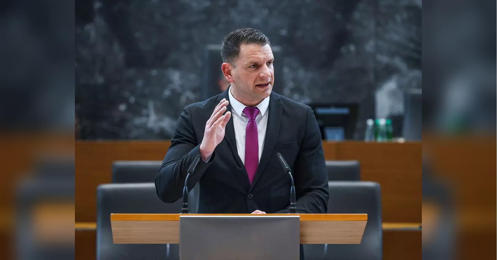 В Словении заговорили о выходе из НАТО и диалоге с москвой