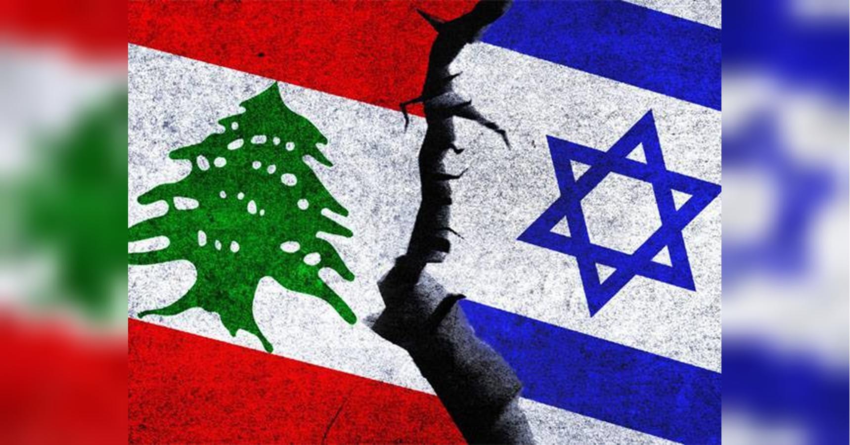 Впервые за 34 года: Израиль и Ливан сядут за стол переговоров