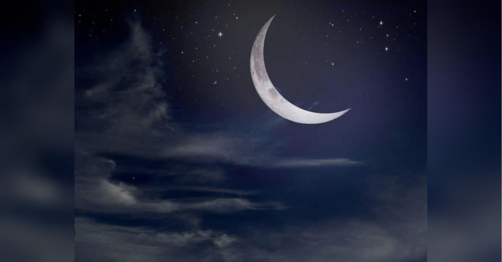 Новолуние 17 апреля: к чему готовиться и как привлечь удачу