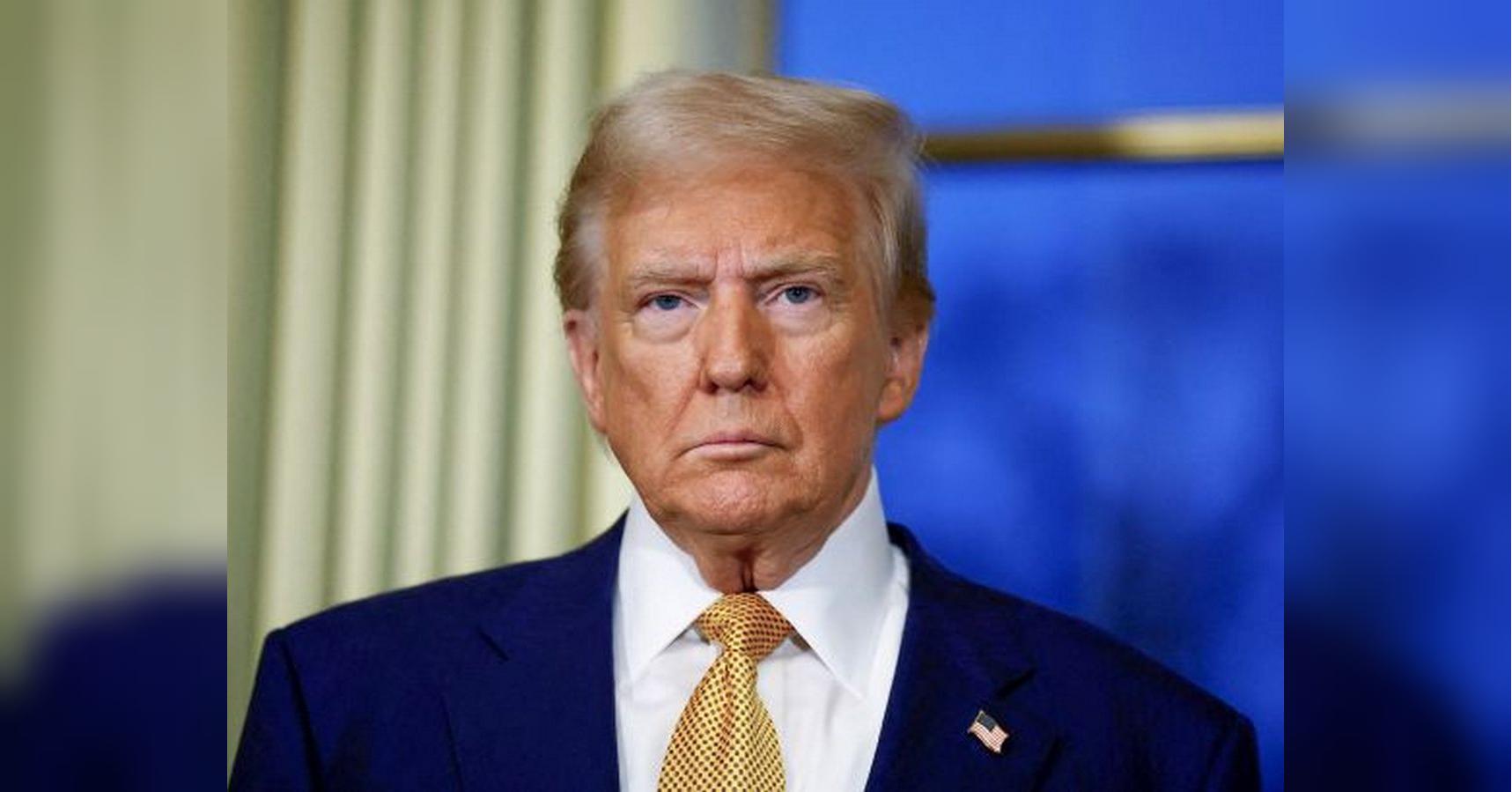 «Ожидаю сделки с Ираном через день-два», — Трамп