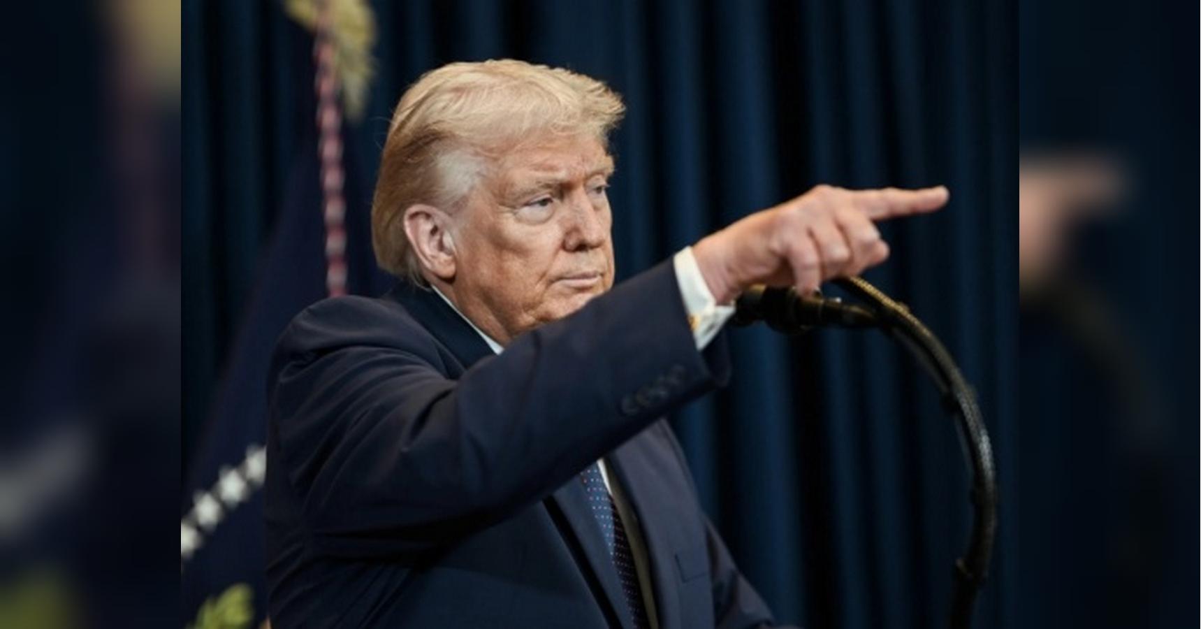 США, вопреки заявлениям Трампа, собирают союзников для разблокирования Ормузского пролива