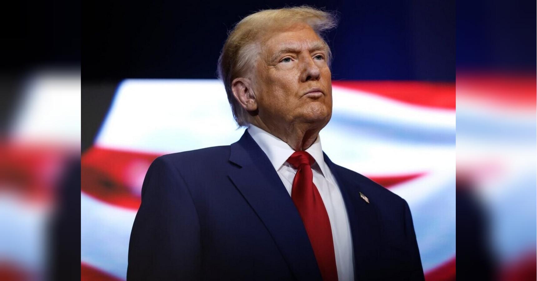 «Сами все портят»: Трамп недоволен последним предложением Ирана
