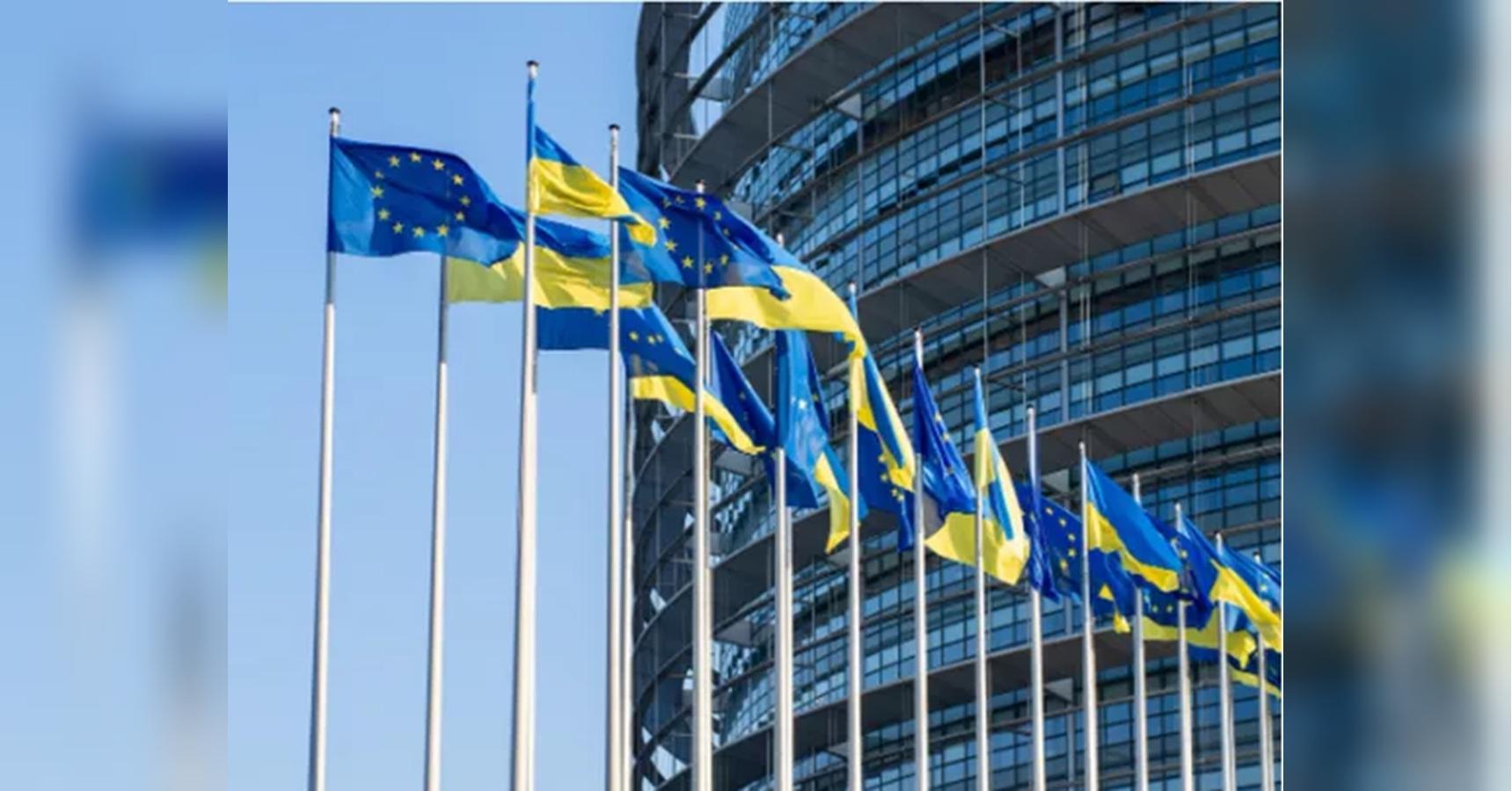 Франция поставила Украине жесткие условия вступления в ЕС: детали
