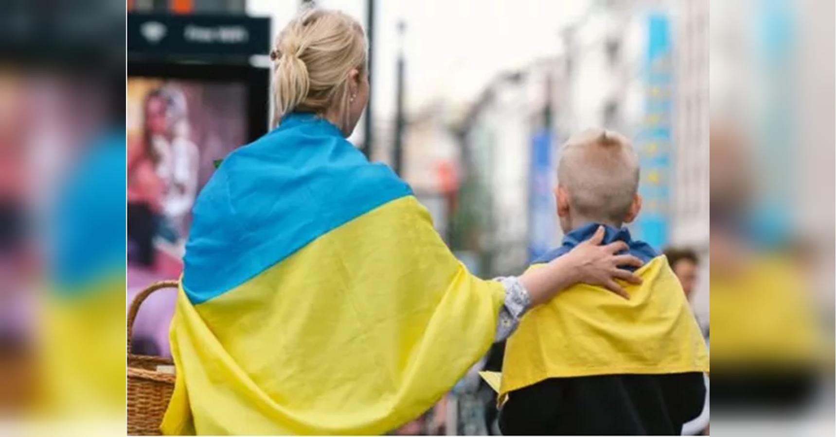 Украинцев в Ирландии начнут выселять из бесплатного жилья