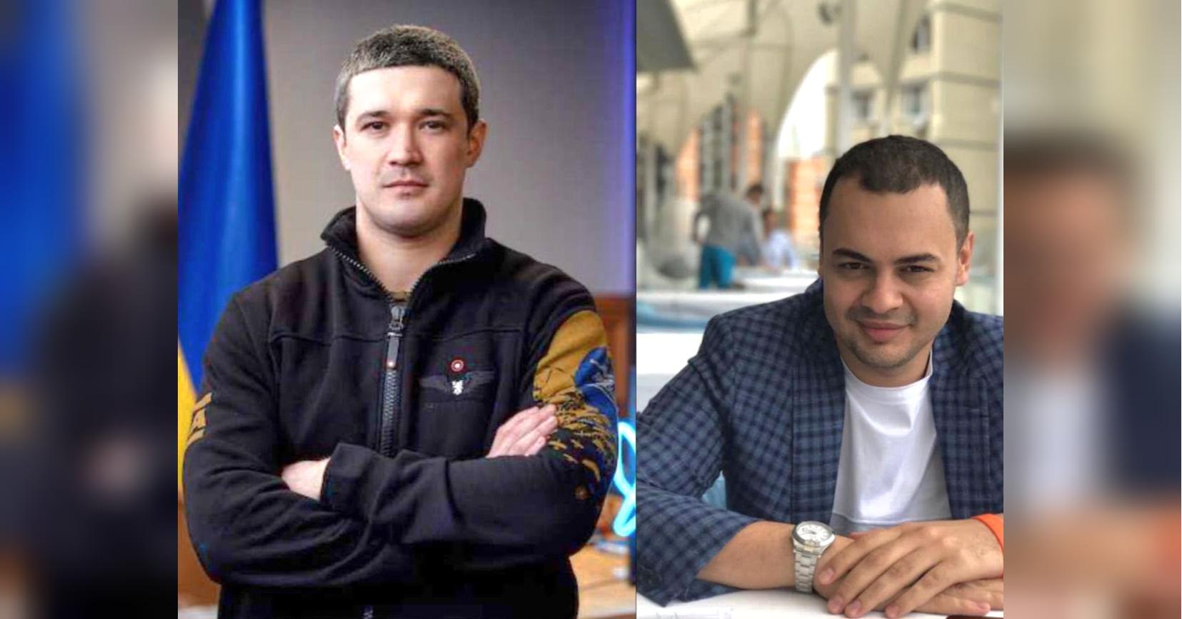 Бывший фигурант санкционного списка СНБО стоит за медиаатакой на министра обороны Федорова, — Тука