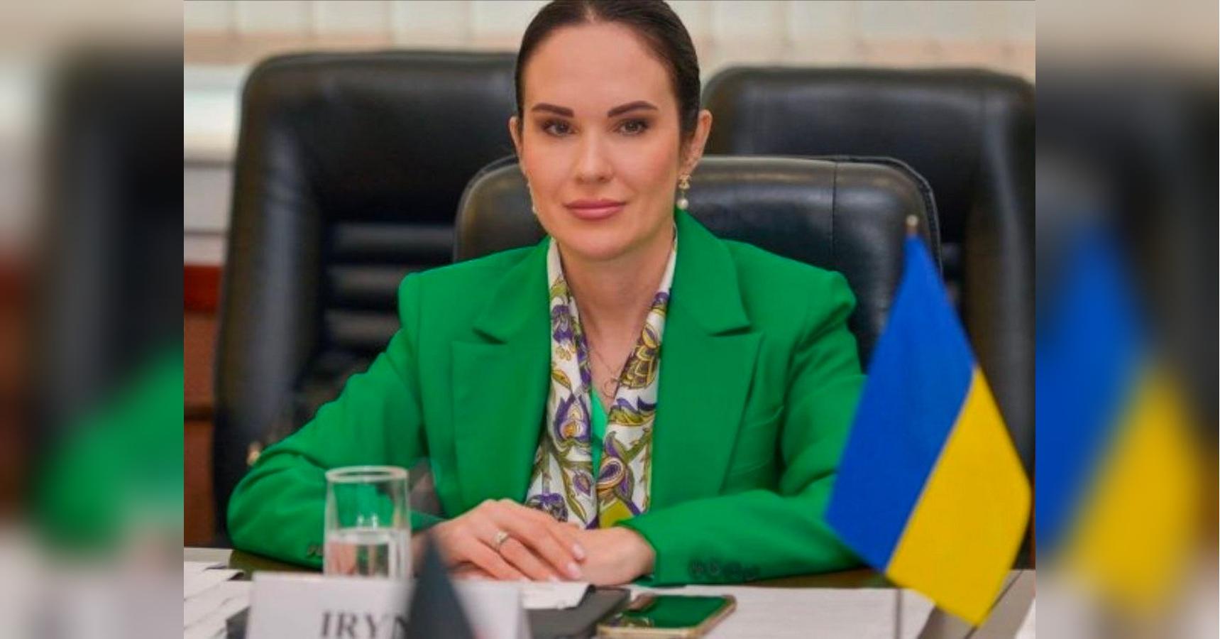 Мудрую уволили из ОП после появления пленок по делу «Форест Гамп»