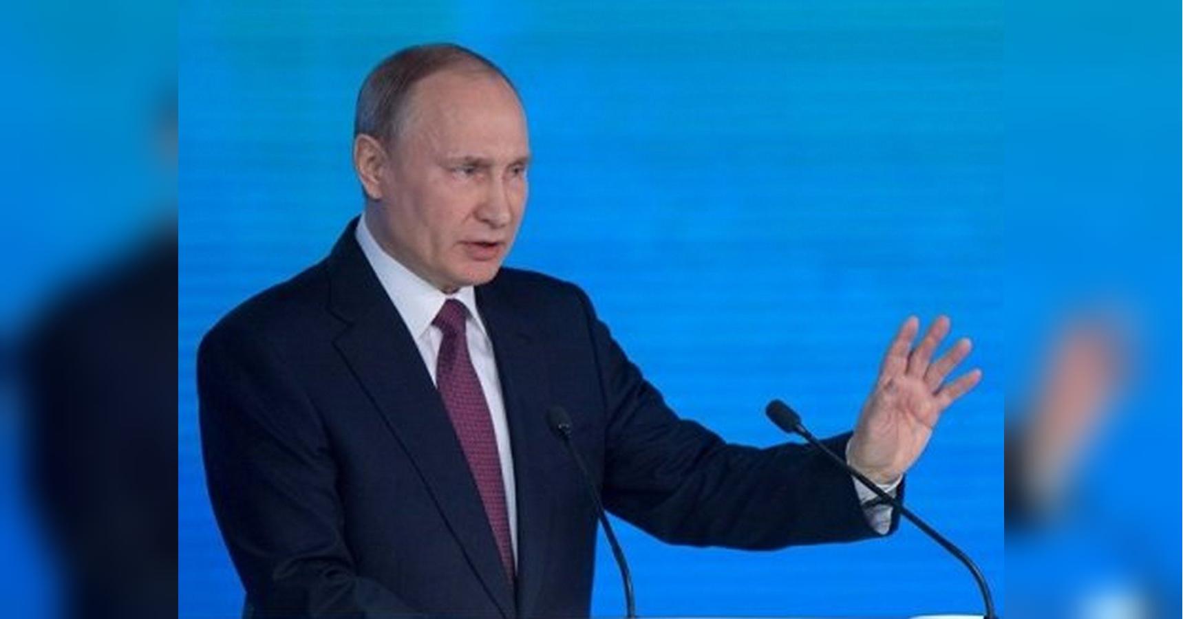 Ситуация обостряется: почему путин боится осенних выборов