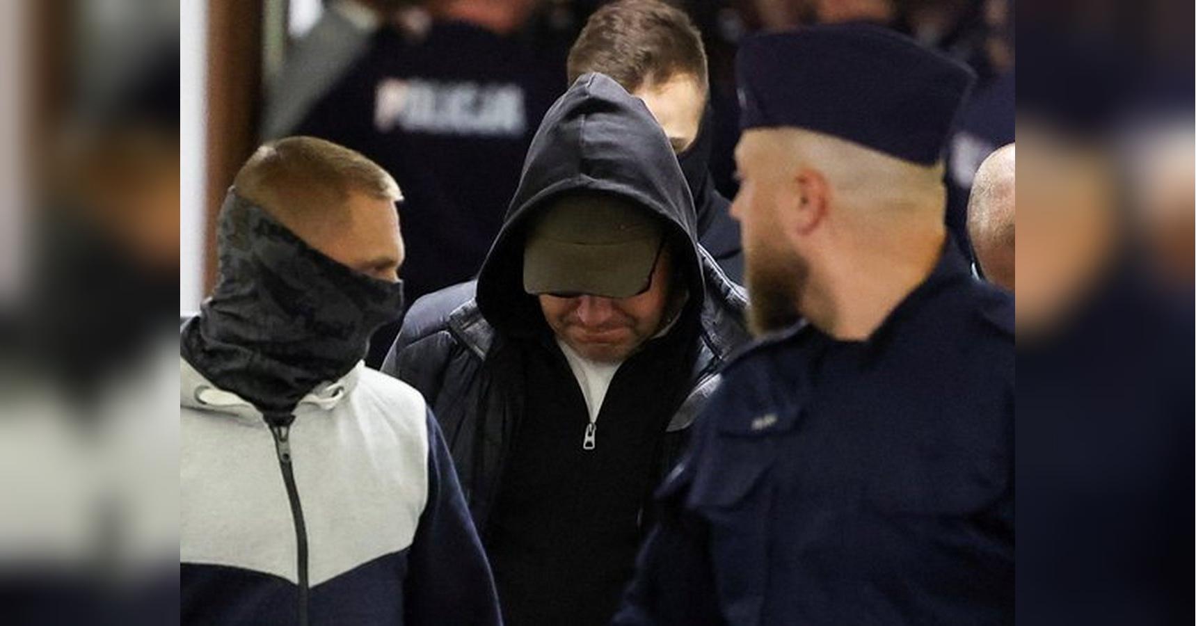 В Хорватии арестован подозреваемый по делу о взрывах на трубопроводе «Северный поток»: что известно