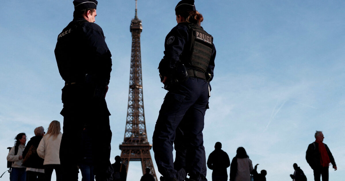 Спецслужби Франції рекомендували скасувати церемонію відкриття Олімпіади у Парижі: у чому причина