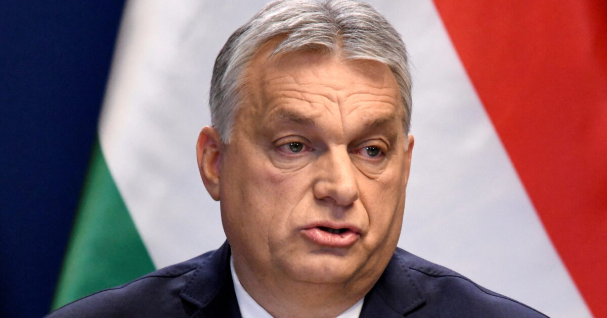 “Ведуть цю війну, як свою власну” - Орбан заявив, що Захід “за один крок” від введення військ в Україну