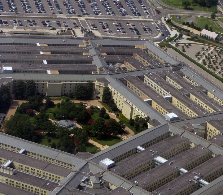 У Пентагоні розповіли, коли США зможуть відрядити ухвалену Сенатом допомогу Україні