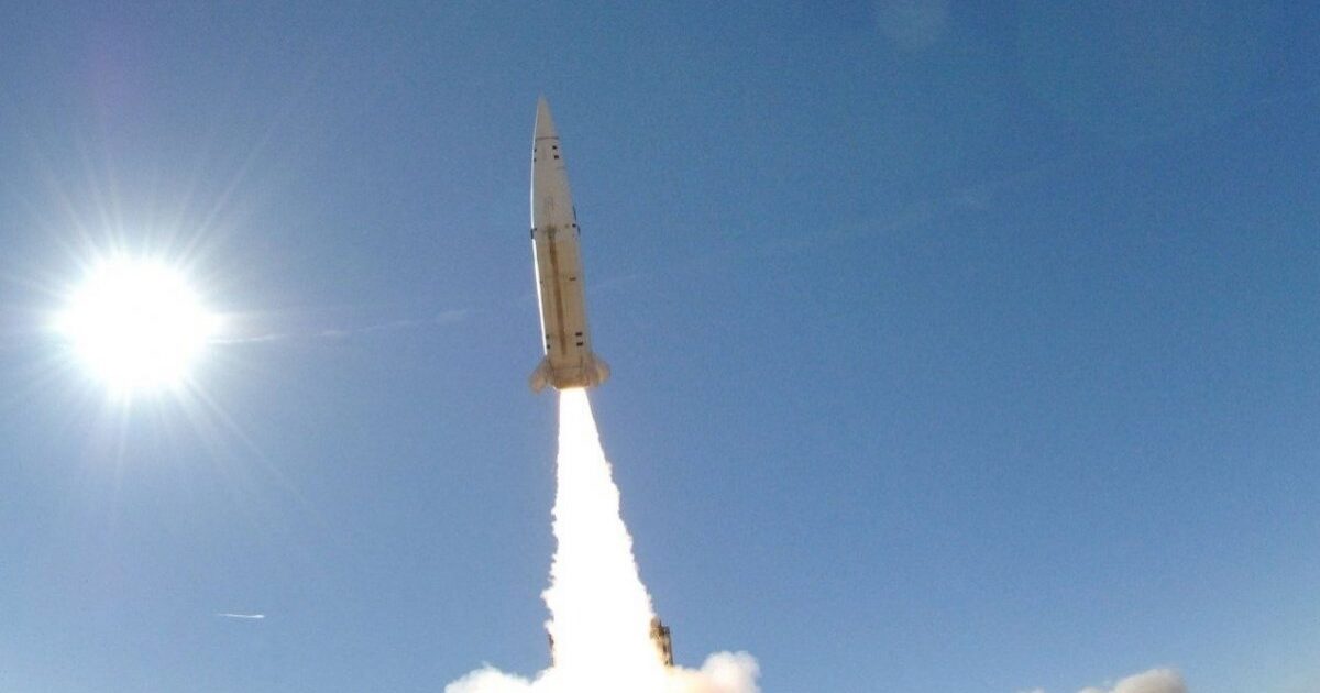 У лютому США таємно передали Україні понад 100 дальнобійних ракет ATACMS - NYT