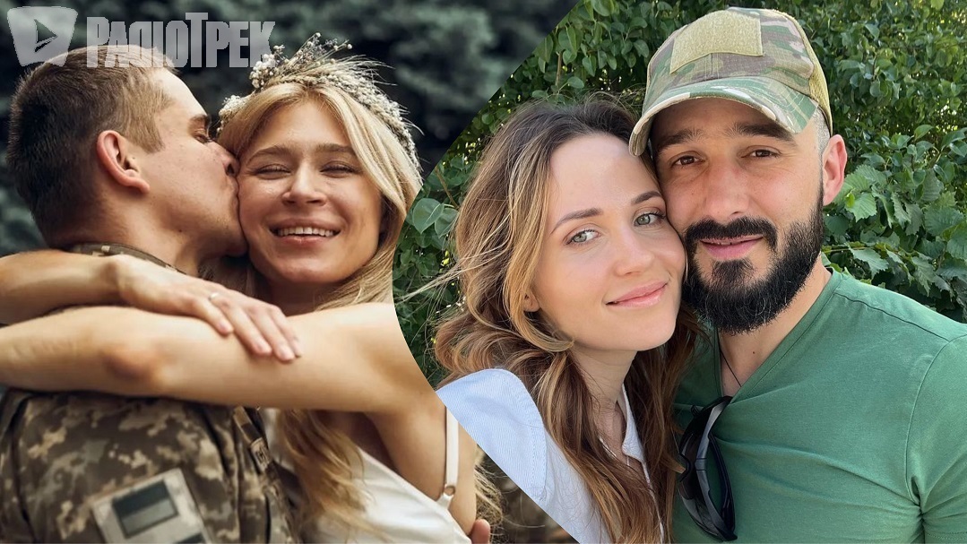 Не витримали війни: 5 зіркових пар, які розійшлися під час повномасштабного вторгнення (ФОТО)