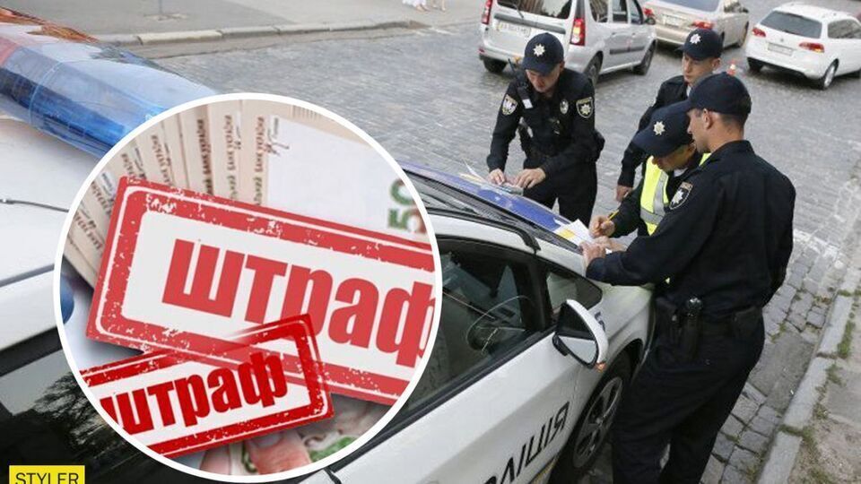 В Україні почалися рейди на дорогах: які документи перевірятимуть у водіїв?