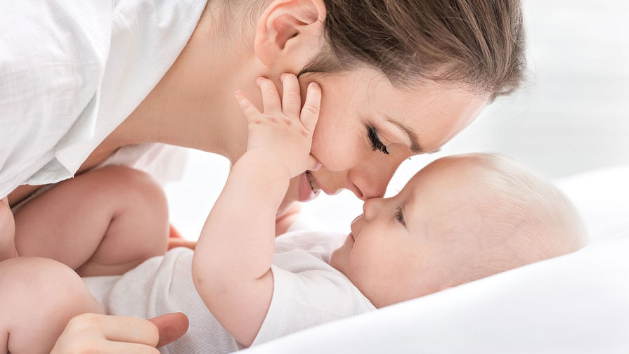 «Жити заради дітей»: чи не роблять мами самі своїх дітей – нещасними? (ФОТО)