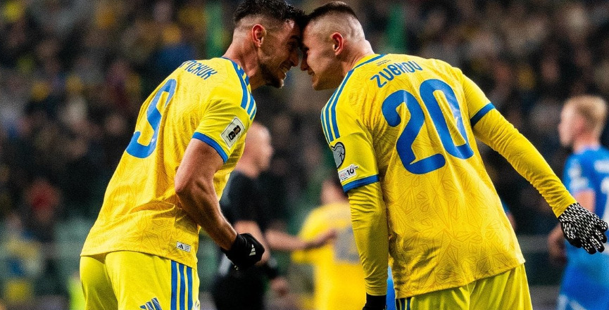 Жеребкування плейофу ЧС-2026: Коли Україна дізнається свій шлях на Мундіаль?