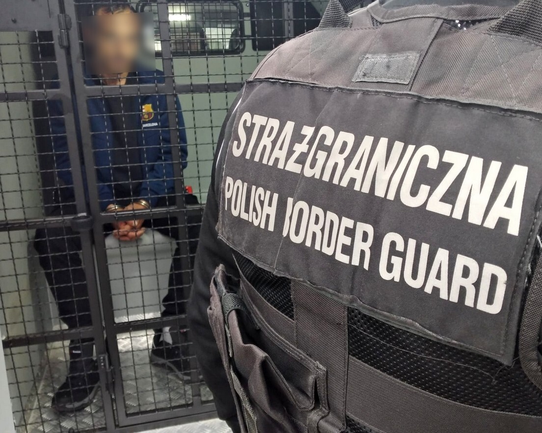 Силою депортують навіть жінок: п’ятеро українців потрапили «під роздачу» у Польщі