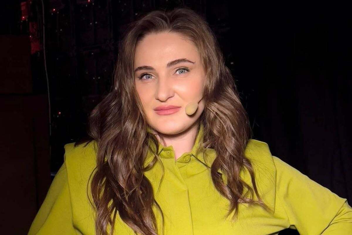 Тетяну Песик відкинуло хвилею вибуху під час обстрілу Тернополя (ФОТО)