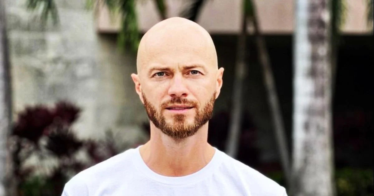 Син уже дорослий, а батько – інший: Влад Яма приголомшив новим іміджем