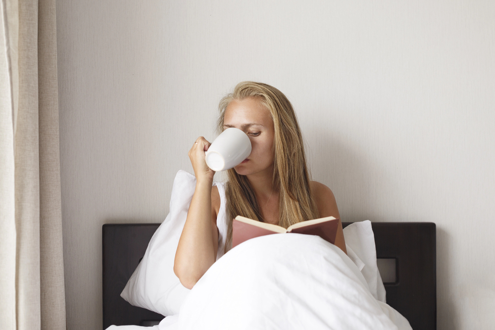 Ми всі в енергетичному боргу у кави, або чому після неї хочеться спати