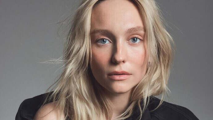 ROXOLANA після пологів зізналася, скільки кілограмів їй заважають повернутися у форму (ФОТО)