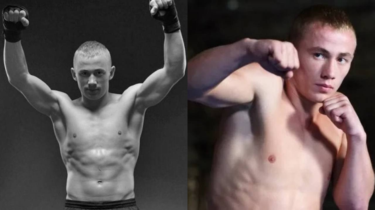 Раптово помер відомий український боксер, який родом із Рівненщини