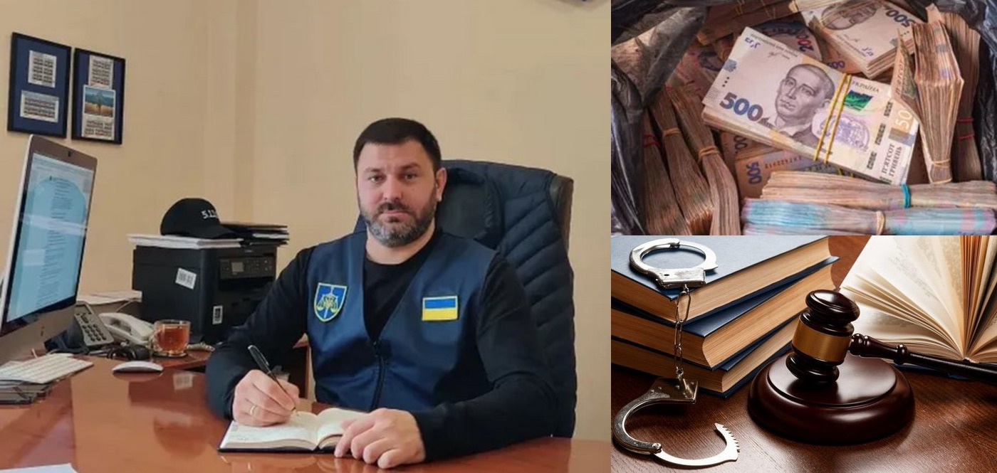 Прокурору після 40-а оформили пенсію: нарахували виплату – 219 тис. грн на місяць (ФОТО)