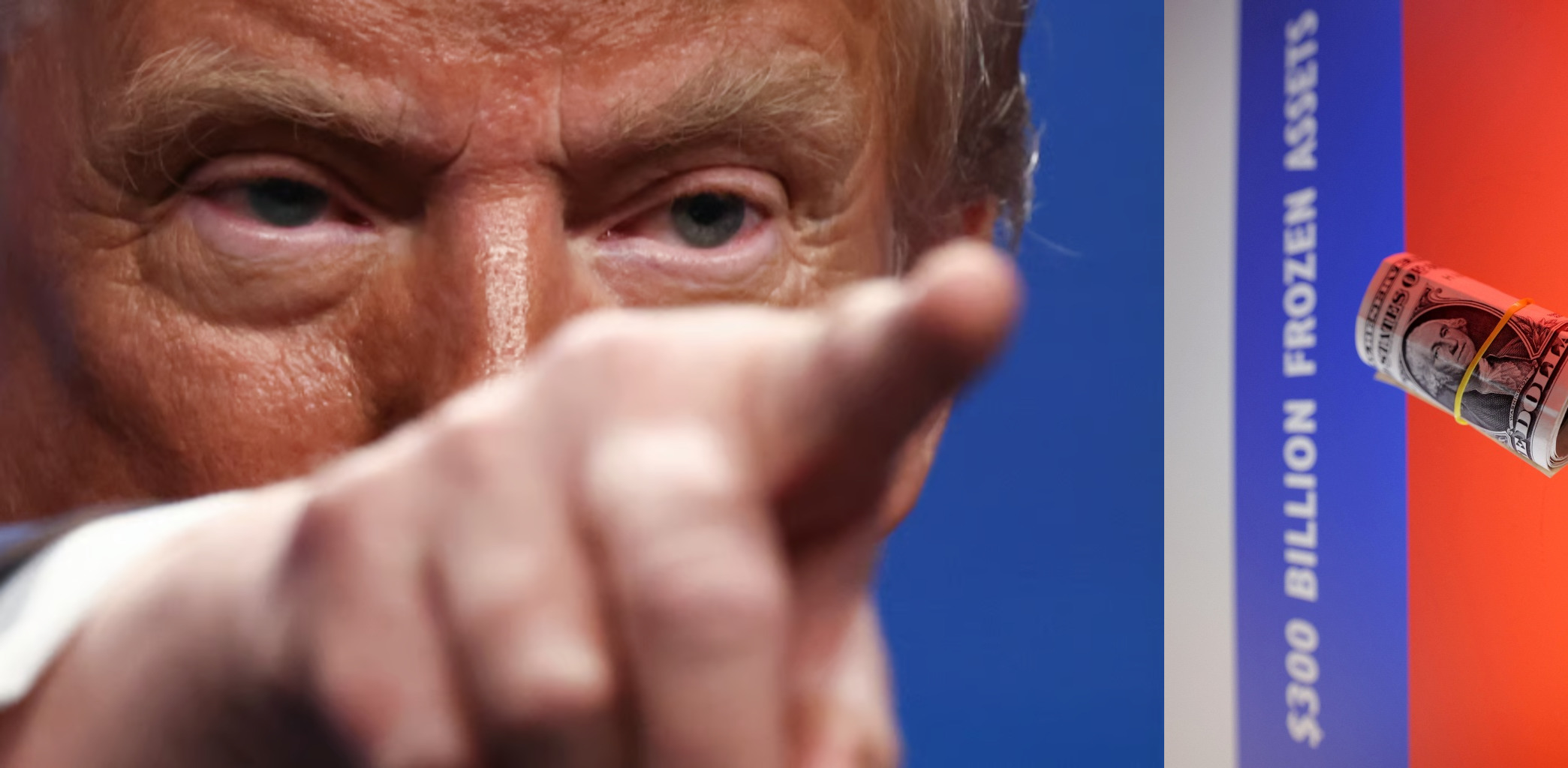 Проблема не в ЄС, а в позиції Трампа, - пише американське POLITICO