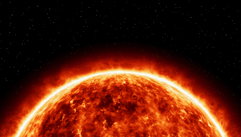 Магнітні бурі наприкінці року: чого чекати 30 і 31 грудня