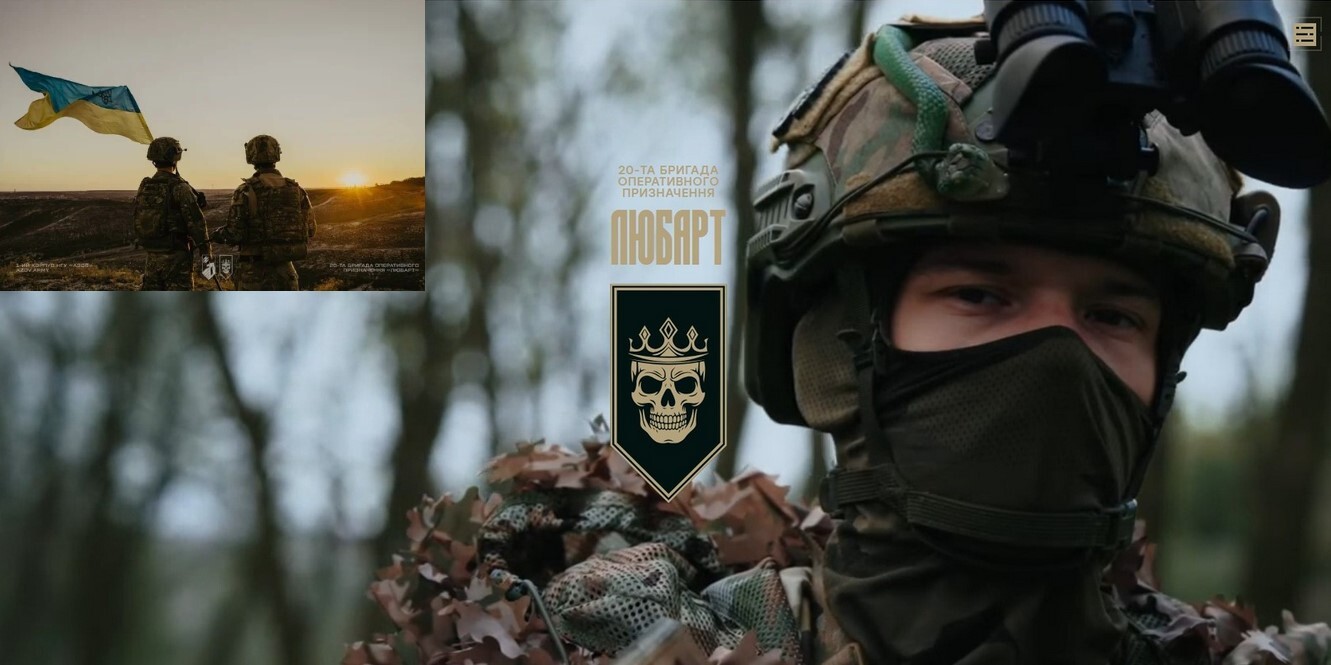 «Любарт»: чому стільки розмов про цей підрозділ, до якого й зараз йдуть – добровольці? (ФОТО)