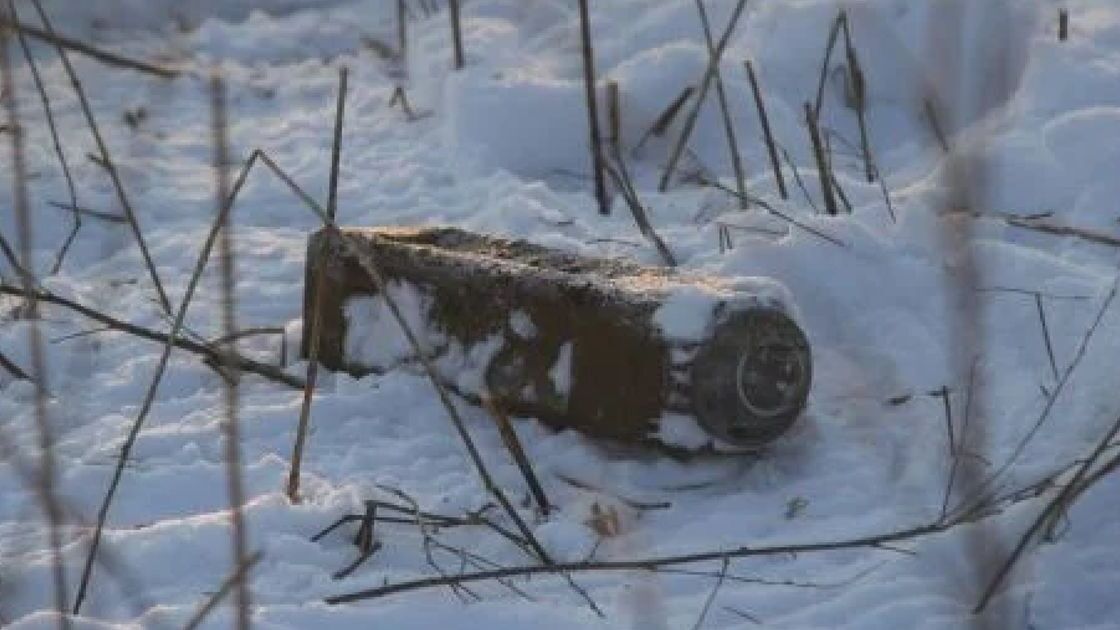 Після атаки дронів на Рівненщині – смертельна небезпека під ногами
