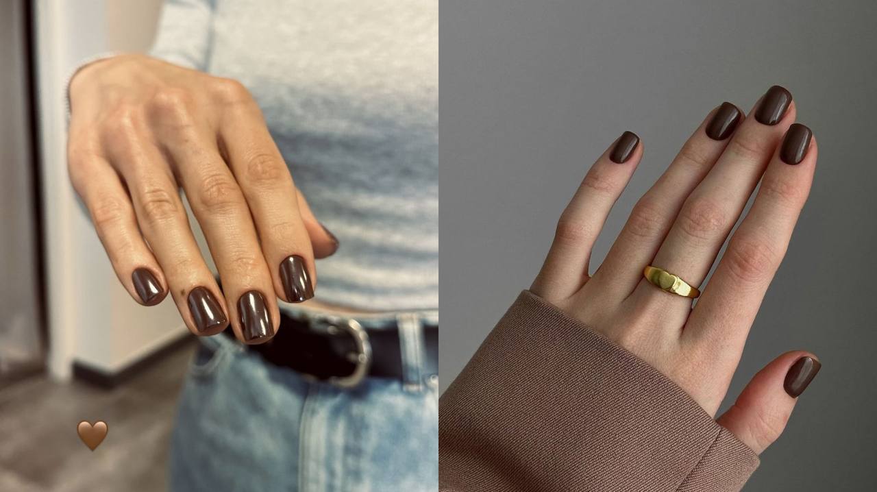 Дорого і стильно: шість кольорів манікюру, які не вийдуть з моди (ФОТО)