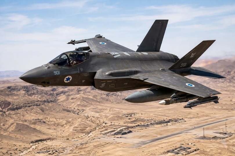 Оприлюднені перші реальні дані про результати військової операції США та Ізраїлю (ФОТО)