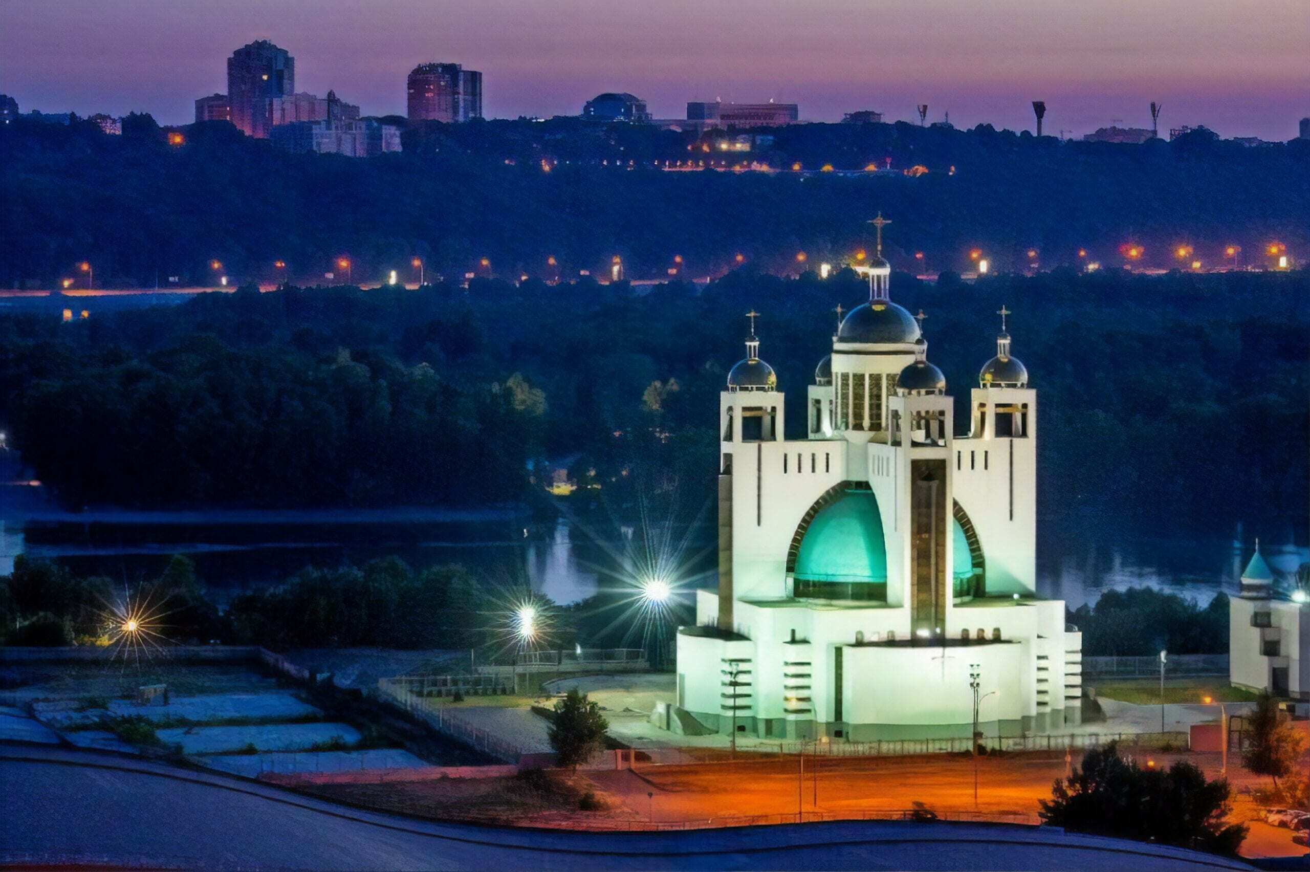 У Європі випустили незвичну марку про Україну