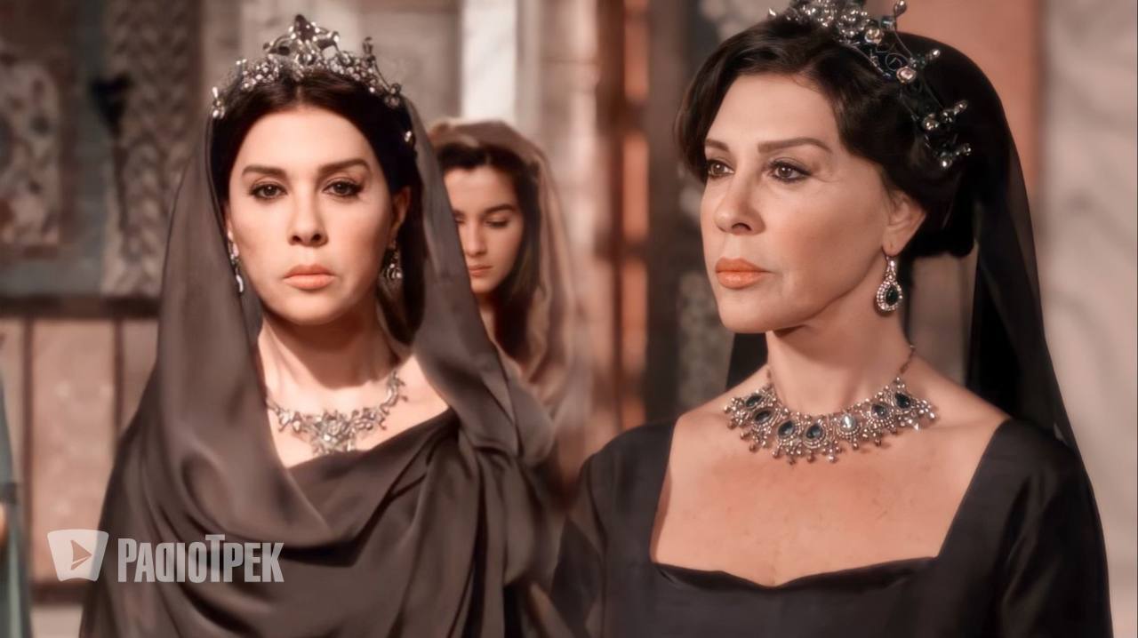 Важко повірити, що їй вже 81: як сьогодні виглядає Валіде Султан із «Величного століття» (ФОТО)