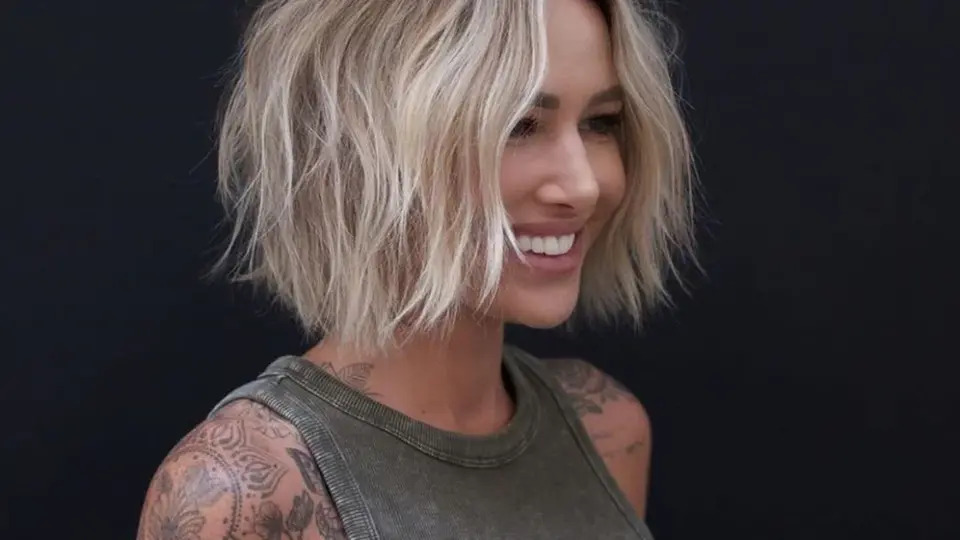 Ідеальна стрижка для всіх типів обличчя — стиліст дав пораду (ФОТО)