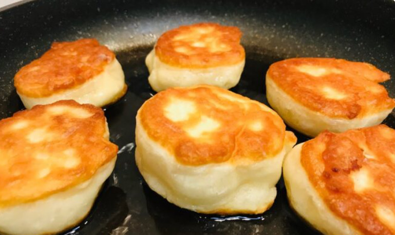 Мій секретний рецепт: Вівсяні оладки – пишніші і ніжніші за млинці! (ФОТО)