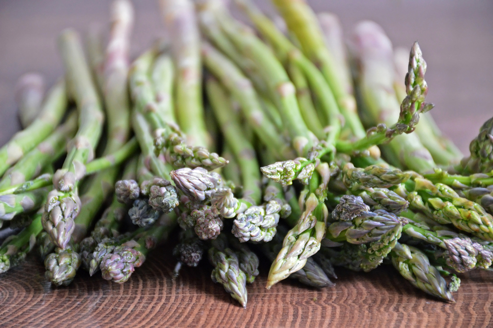 «Біле золото» і “королева овочів”: чому її так обожнюють у Німеччині й чим вона підкорила серце всієї Європи