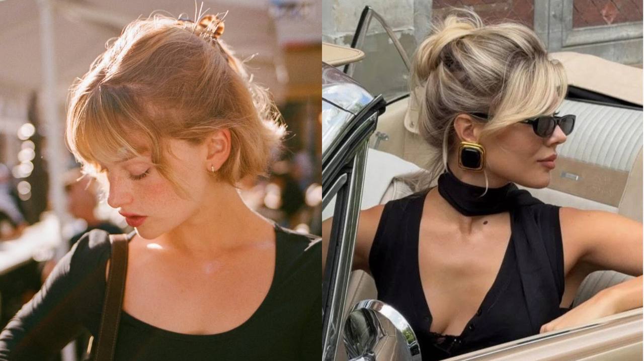 Ці стрижки роблять обличчя візуально худішим: які зачіски радять стилісти (ФОТО)