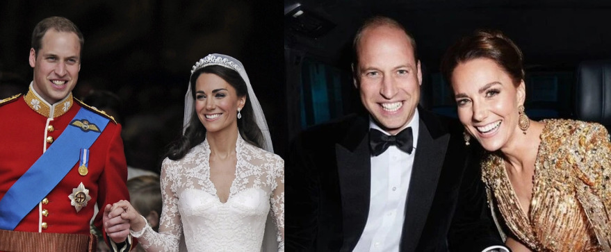 Принц Вільям кинув Кейт: телефонний розрив, який сколихнув королівство (ФОТО)