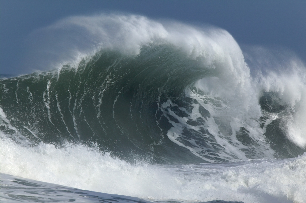 Тихий океан «народжує» аномалію, наслідки якої відчує вся планета